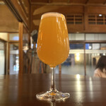 HITOYADO TAPROOM - ・ヘイジーアイピーエー S 700円/税込