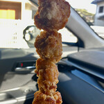 LAWSON - 料理写真: