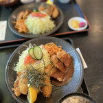 Tonkatsu Ichiban - 