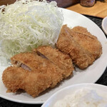 Tonkatsu Katsuki - 