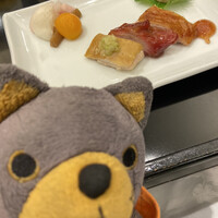 赤坂璃宮 銀座店 - 