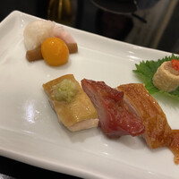 赤坂璃宮 銀座店 - 