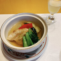 彩懐石 うらわ高砂 - 