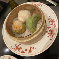赤坂璃宮 銀座店 - 