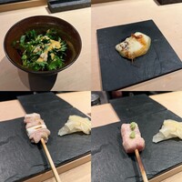 中目黒 いぐち 本店 - 