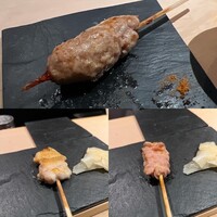 中目黒 いぐち 本店 - 