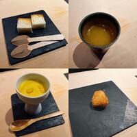 中目黒 いぐち 本店 - 
