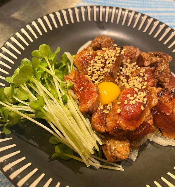 ココヒツジ - 大森/ジンギスカン | 食べログ