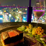 CE LA VI RESTAURANT & SKY BAR - 