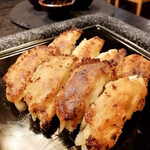 難波 肉と魚と酒 雄 - 