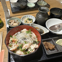 焼きふぐ 優ふく 北新地店 - 