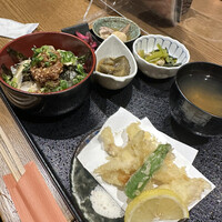 焼きふぐ 優ふく 北新地店 - 