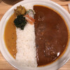 カレー&オリエンタルバル 桃の実