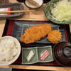 とんかつ 新宿さぼてん - 