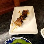 やきとん酒場 まんたん - 