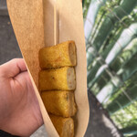 豆腐茶屋　嵯峨豆腐　三忠 - 