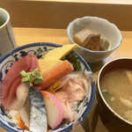 Oogisushi - 