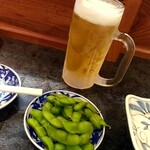 やきとん酒場 まんたん - 