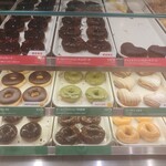 Krispy Kreme Doughnuts - 