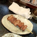 やきとん酒場 まんたん - 