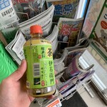 ファミリーマート - ドリンク写真: