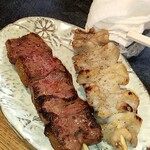 やきとん酒場 まんたん - 