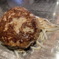 くずし鉄板 あばぐら 神田店 - 