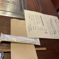 くずし鉄板 あばぐら 神田店 - 