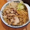 ケンチャンラーメン 山形