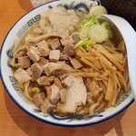 ケンチャンラーメン 山形 - 