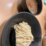 吟醸らーめん 久保田 - 