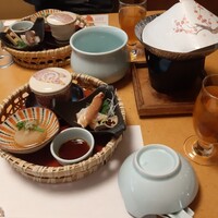 かに道楽 梅田店 - 