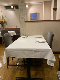 RESTAURANT SAKAKI - 