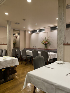 RESTAURANT SAKAKI - 