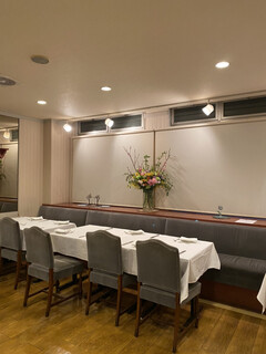 RESTAURANT SAKAKI - 