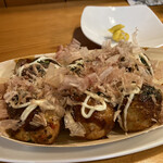 Takoyaki Gonzou - 