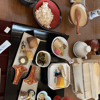 浅草むぎとろ 本店 - 