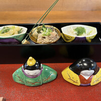 くいしん坊 - 
