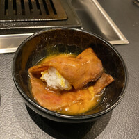 完全個室焼肉かなう - 