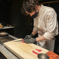 西麻布 焼肉 X - 