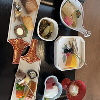 浅草むぎとろ 本店 - 
