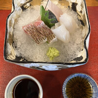 くいしん坊 - 
