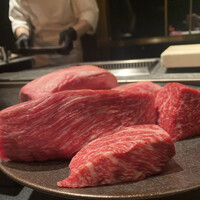 西麻布 焼肉 X - 