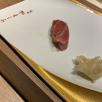 恵比寿 鮨 栞庵 やましろ - 