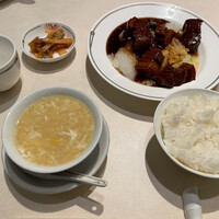 中国飯店 三田店 - 