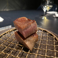 西麻布 焼肉 X - 