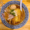 麺也 時しらず 学芸大学店