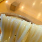 讃岐うどん 條辺 - 