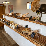 天然こうぼぱん とことこ - パン達の情景(*'▽'*)