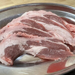 大衆ジンギスカン酒場 ラム太郎 - 